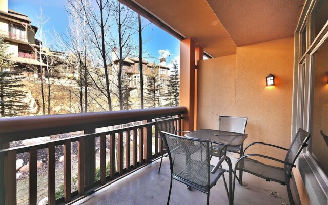 Sundial C411 in Park City, Park City