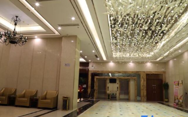 Yifang Holiday Hotel