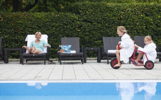 Hagleitner Family Balance Hotel & Spa