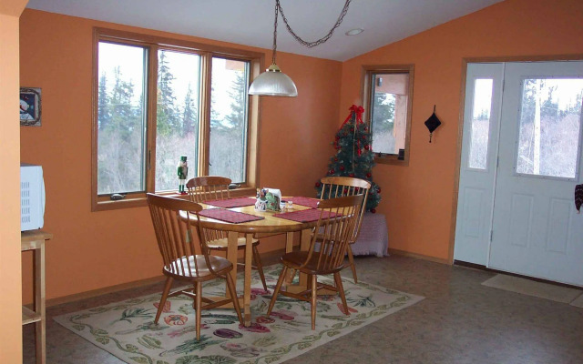 Timber Bay Bed and Breakfast