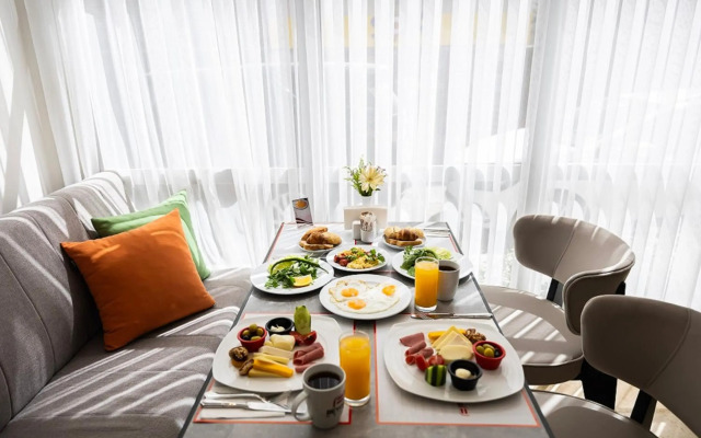 Beyond Hotel - Boutique Class - Special Class
