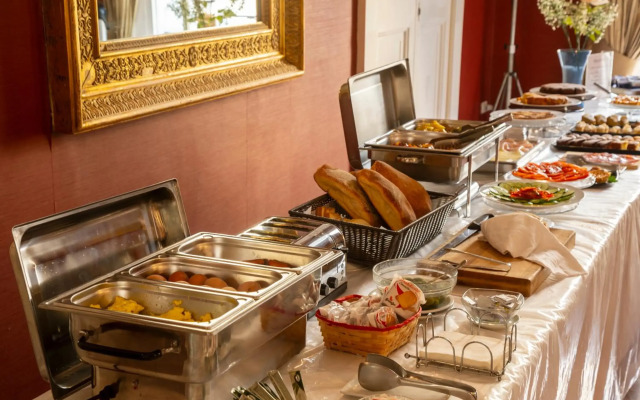 Napolit'amo Hotel Principe