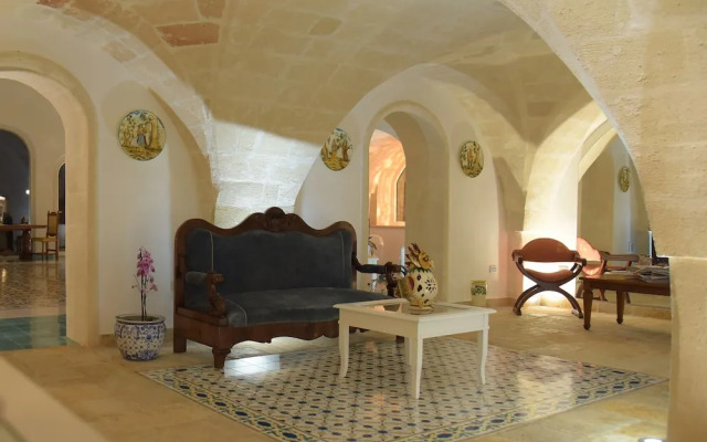 Masseria celidonia resort & relax