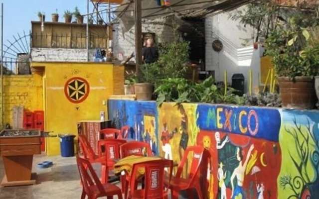 Kaminu Backpackers Hostel