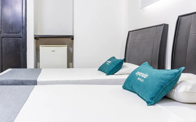Hotel Damar Valledupar