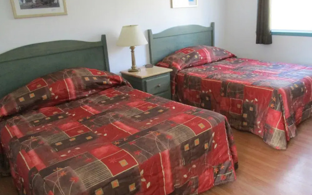 Hotel - Motel Georges