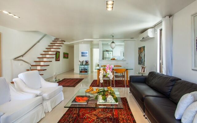 Ilive 020 - 2 Bedroom Ipanema