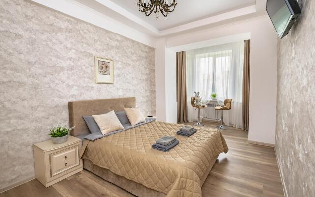 Бель на улице Верхнепортовая