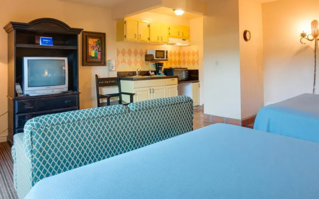 Hotel Pepper Tree Boutique Kitchen Studios - Anaheim