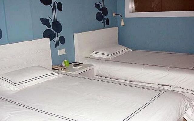 Jintian Inn Yuhu Xiangtan