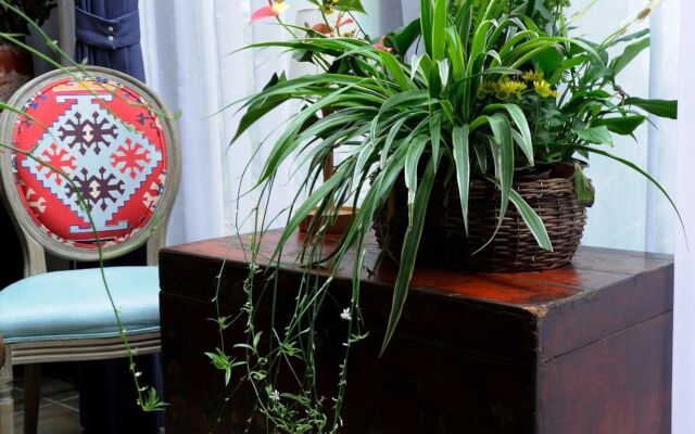 Peking Station Youth Hostel