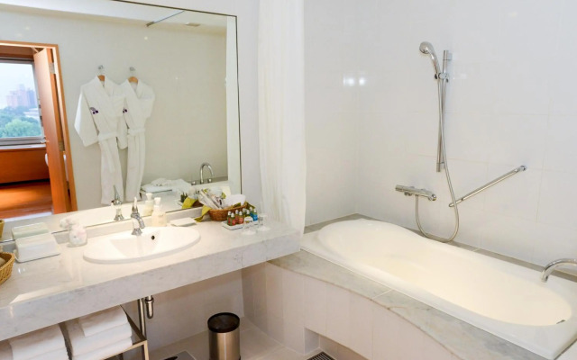 Sapporo Park Hotel