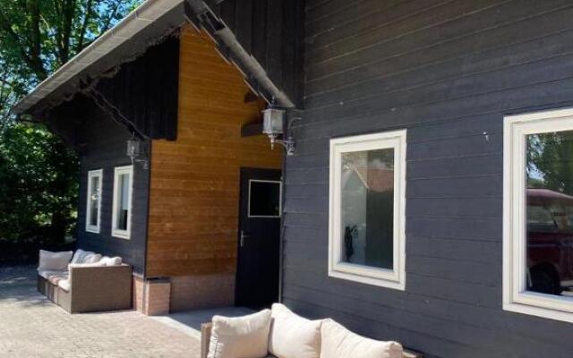 Appartement Oosteinde Ruinerwold