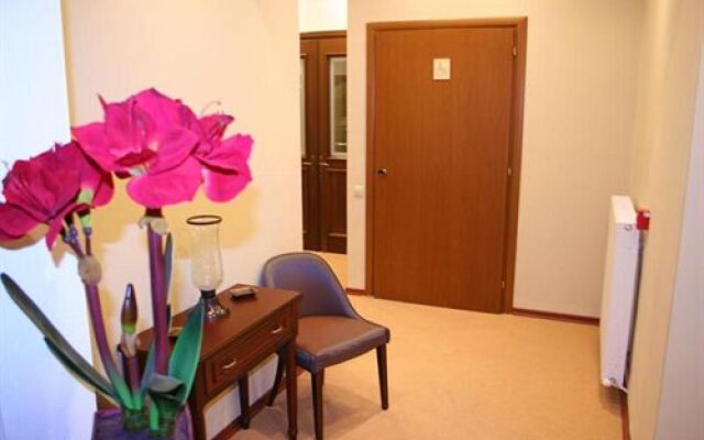 Hotel Grand Chalet