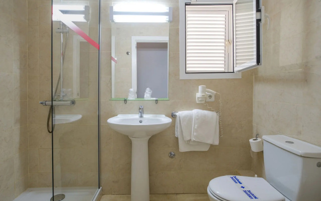 Hostal Costa Blanca