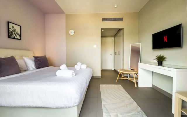 Xuru Stays I Sundown Symphony 4mbdr Villa @ Joubal El Gouna