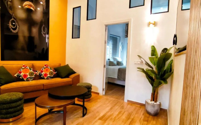 Buendia Suites