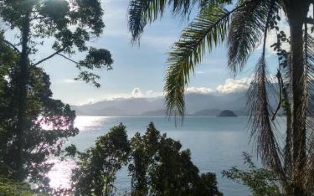 Ubatuba Surf Hostel