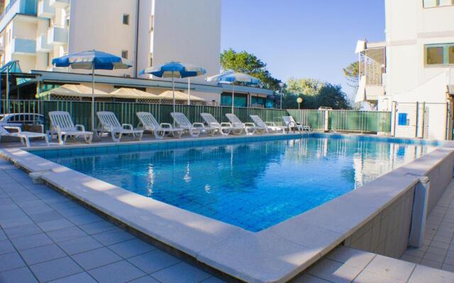 Hotel Brasilia