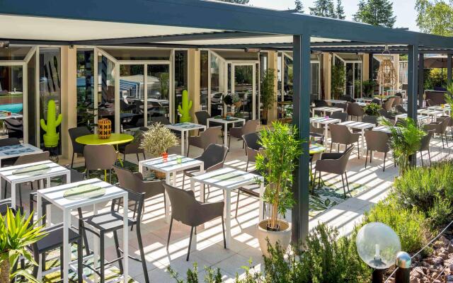 Novotel Chartres