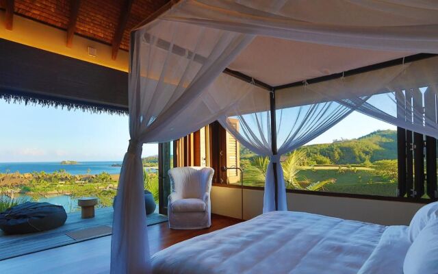Villa Malolo Levu