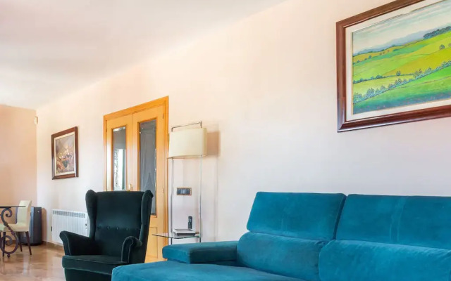 Villa in Tolleric With Private Pool