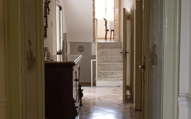 Villa Maria Teresa Boutique Hotel