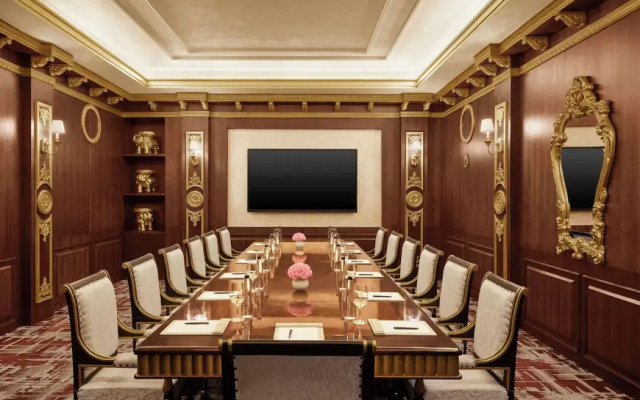 Anantara Jewel Bagh Jaipur