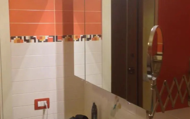 Gs Rome Holiday House