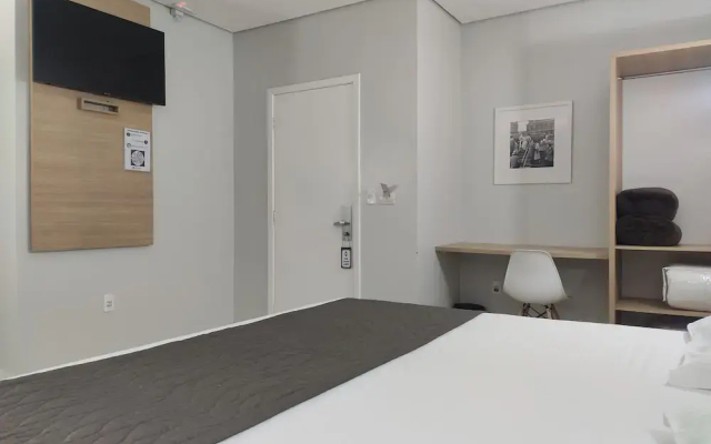 Igaras hotel