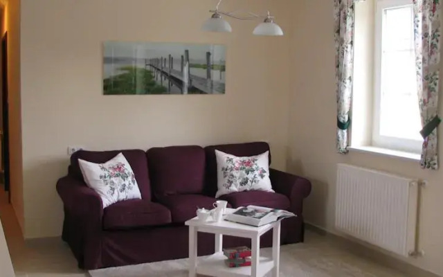 Holiday Home Albertkazmerpuszta