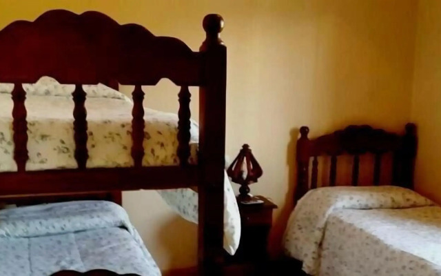 Hotel Valle Colorado