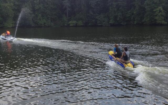 Летучий корабль