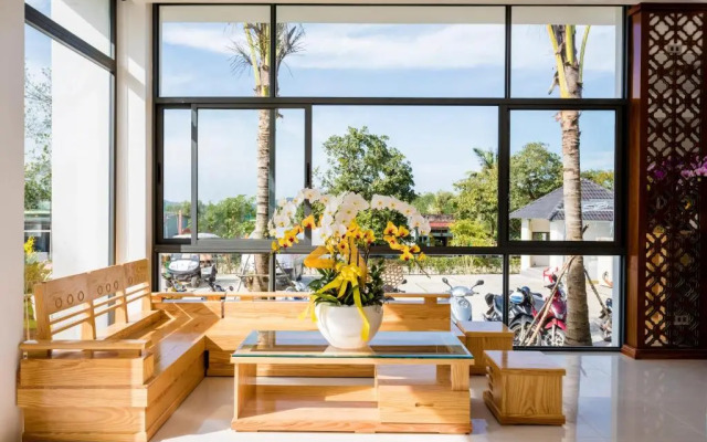 Xuan Hien Resort Seapearl Phu Quoc