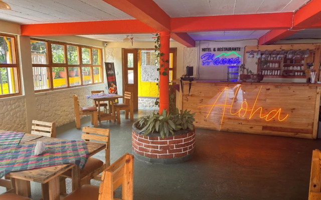 Hanna Resort
