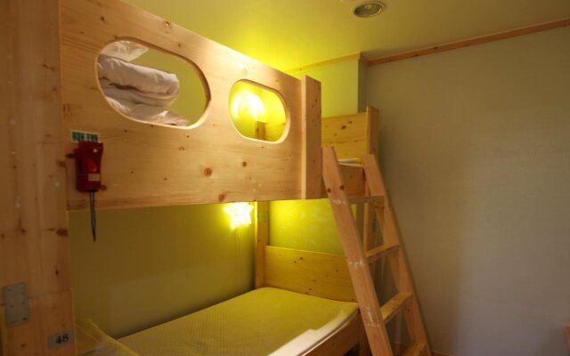 Hi Korea Guesthouse