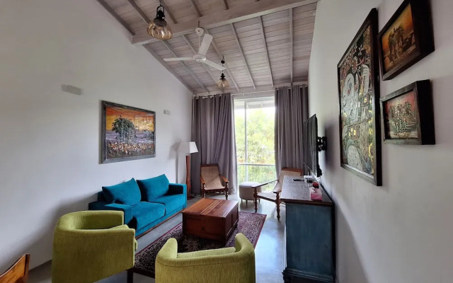 Angam Villas Colombo