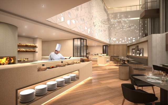 Mysk Al Mouj Hotel