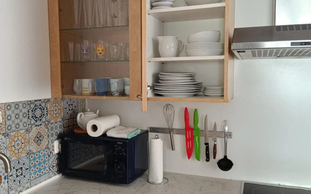 Moderne und schöne Wohnung