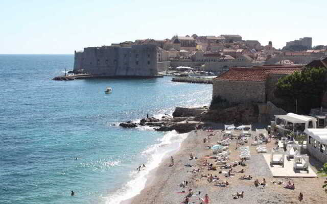 Villa Vesna Old Town