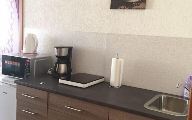 Pension Nathalie Leser