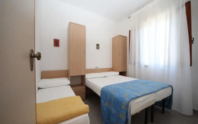 Comfortable Apartment in Rosolina