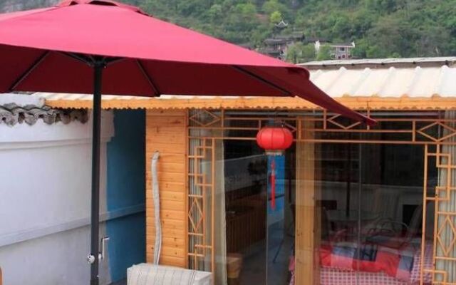 Time Inn- Zhenyuan