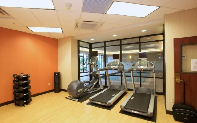 Courtyard Louisville - Airport