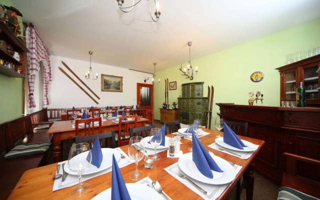 Pension Seidl
