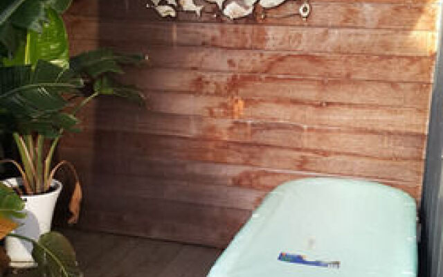 Sunlover Retreat