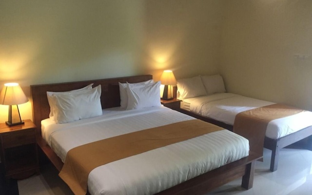 Pousada Canggu – Guest Rooms – Canggu
