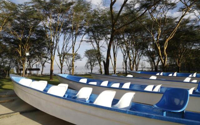 Lake Naivasha Resort