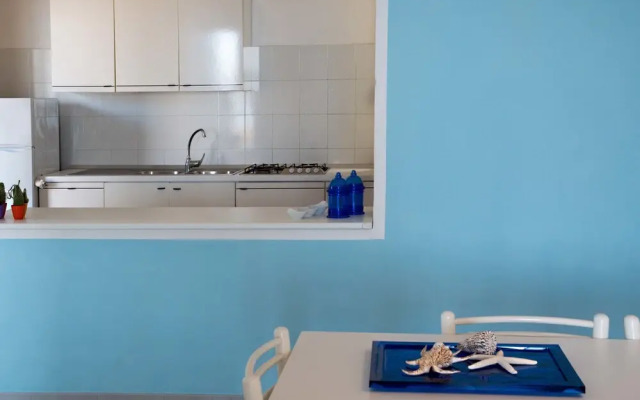 Luxurious Villa in Torre Suda with Jacuzzi