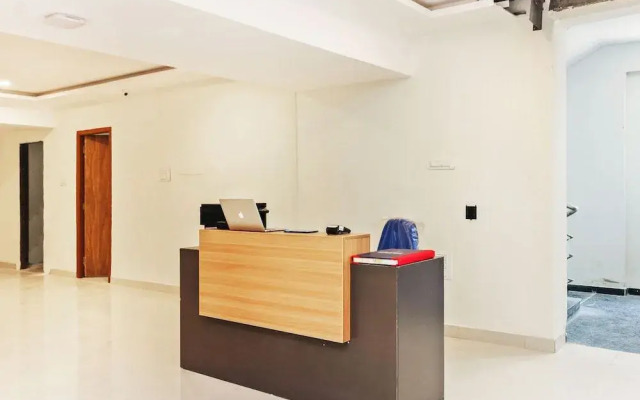 Collection O 18521 Vanasthalipuram